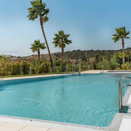 Olas Luxurious Retreat * Estepona