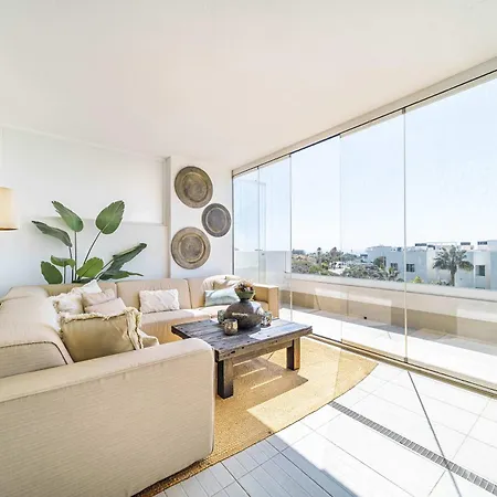 Apartment Olas Luxurious Retreat