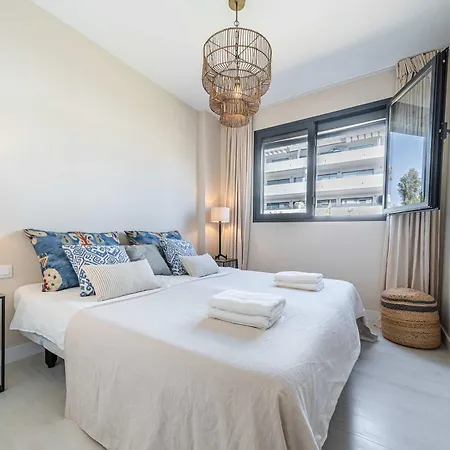 Olas Luxurious Retreat Estepona