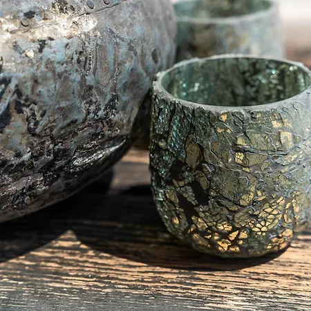 Olas Luxurious Retreat *