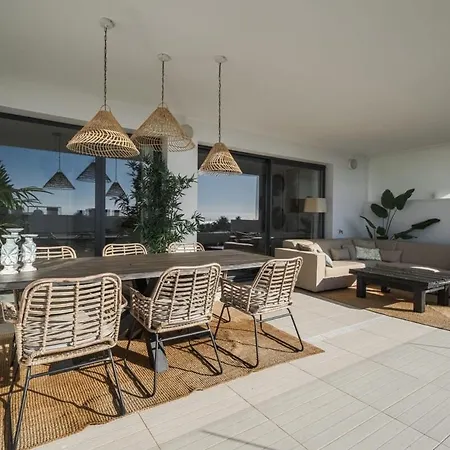 Olas Luxurious Retreat * Estepona