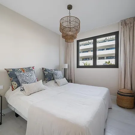 Olas Luxurious Retreat Apartment *