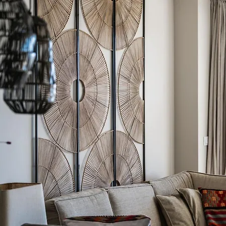 Apartman Olas Luxurious Retreat