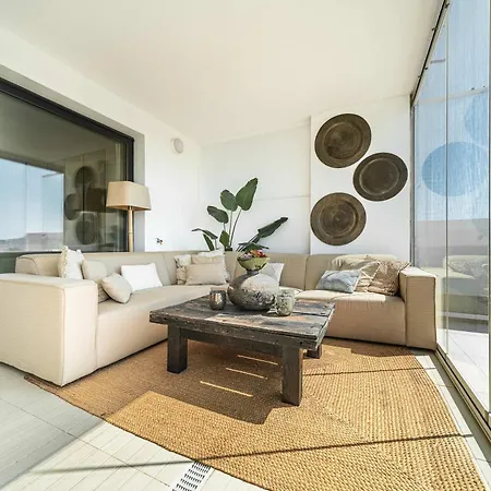 Olas Luxurious Retreat * Estepona