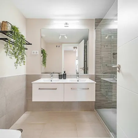 Olas Luxurious Retreat Lägenhet *