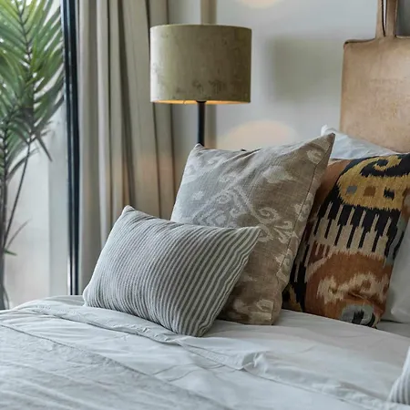 Lägenhet Olas Luxurious Retreat *