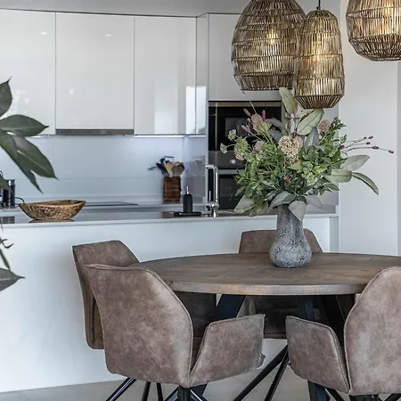 Olas Luxurious Retreat Estepona