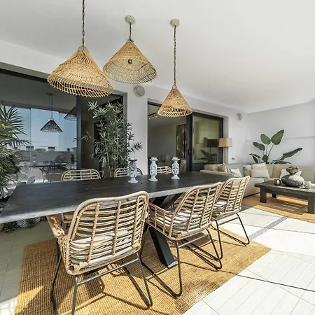 Olas Luxurious Retreat Apartman *
