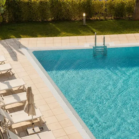 Olas Luxurious Retreat Apartman