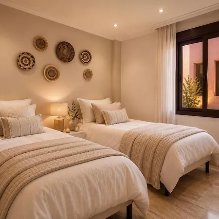 Olas Luxurious Retreat *