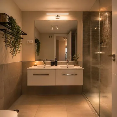 Apartman Olas Luxurious Retreat Estepona