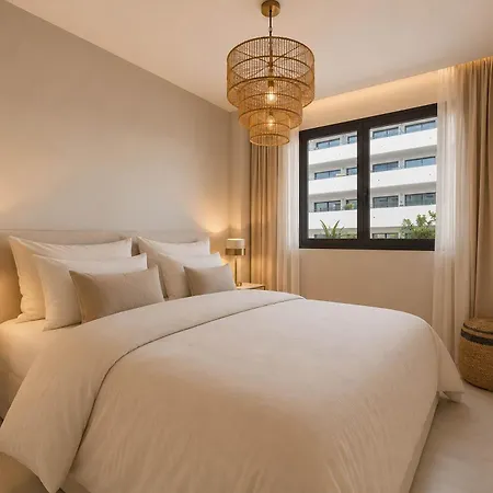 Apartman Olas Luxurious Retreat