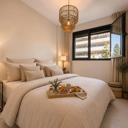Olas Luxurious Retreat