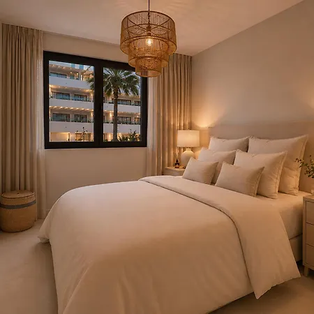 Olas Luxurious Retreat Apartman *