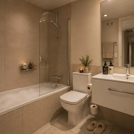 Olas Luxurious Retreat Apartman *