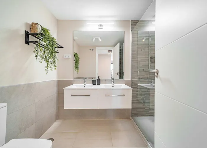 Olas Luxurious Retreat Appartement *