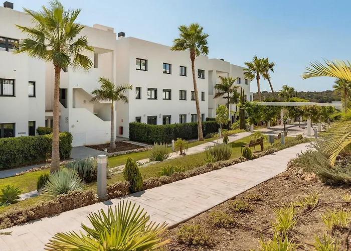 Olas Luxurious Retreat *