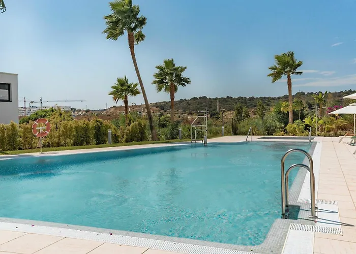 Olas Luxurious Retreat * إِستيبونا