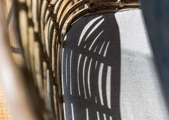 شقة Olas Luxurious Retreat *