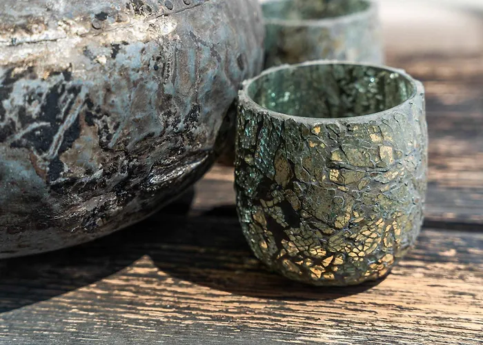 Olas Luxurious Retreat *